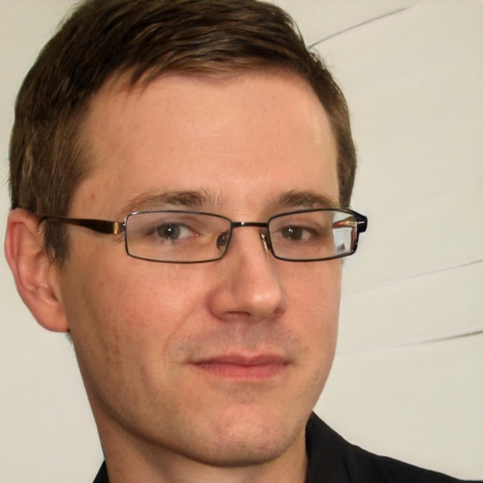 Henrik Lindström, Gründer und Strategieberater