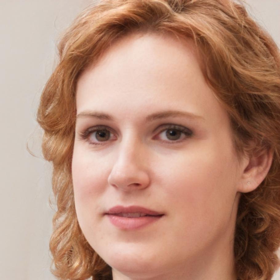 Portrait von Teilnehmerin Petra Hofmann