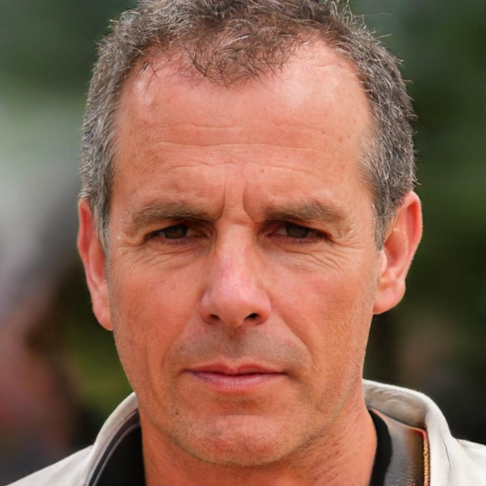 Portrait von Teilnehmer Klaus Zimmermann