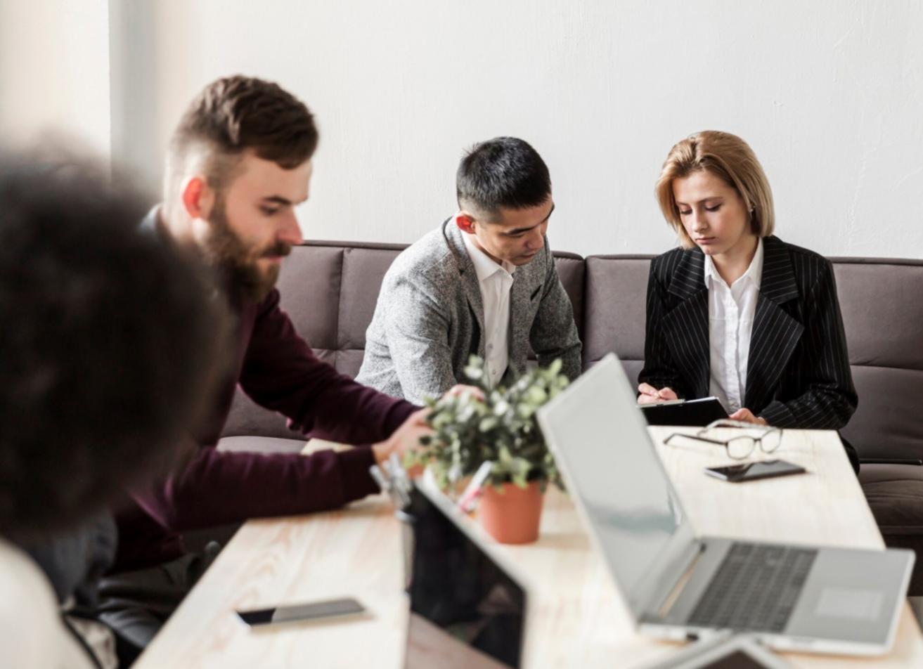 Praktische Umsetzung von Einkommensstrategien